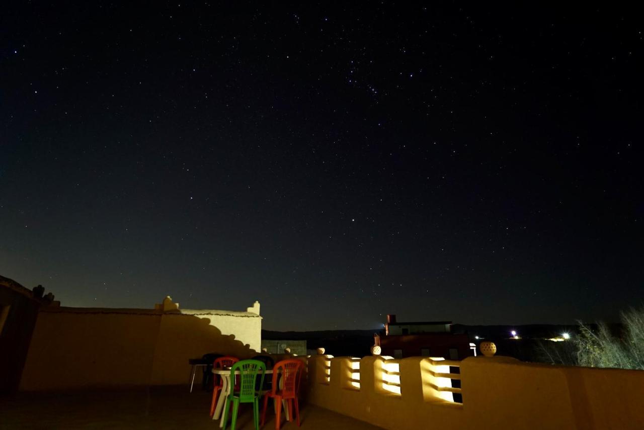 Maroc Des Merveilles - Chez L'Habitant Kelaat-M'Gouna Εξωτερικό φωτογραφία
