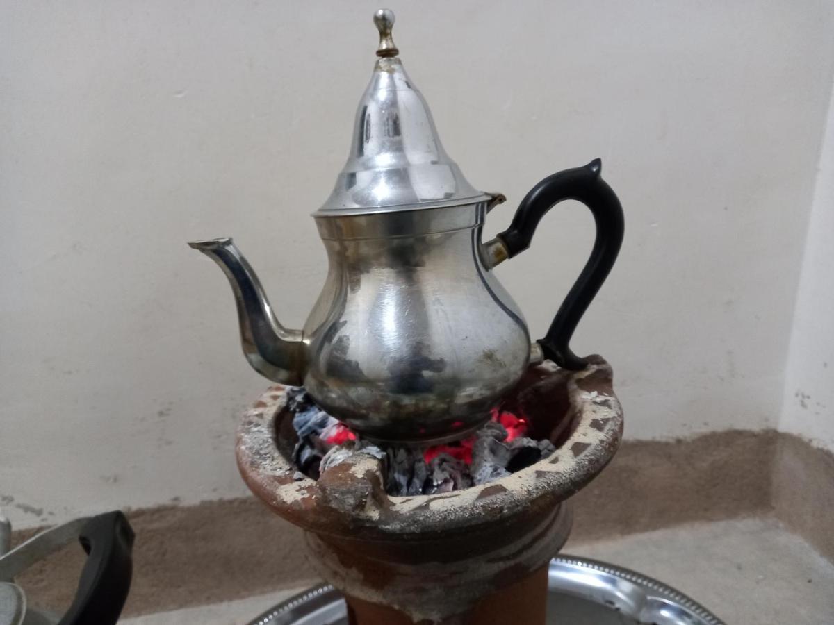Maroc Des Merveilles - Chez L'Habitant Kelaat-M'Gouna Εξωτερικό φωτογραφία