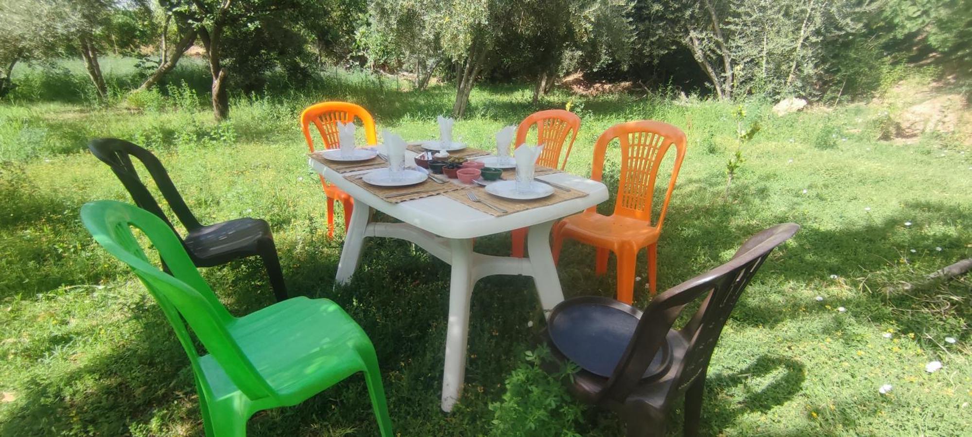 Maroc Des Merveilles - Chez L'Habitant Kelaat-M'Gouna Εξωτερικό φωτογραφία